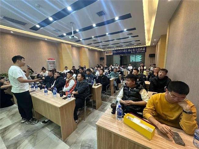 联众优车以全新视角和战略布局重塑二手车金融生态(图1)