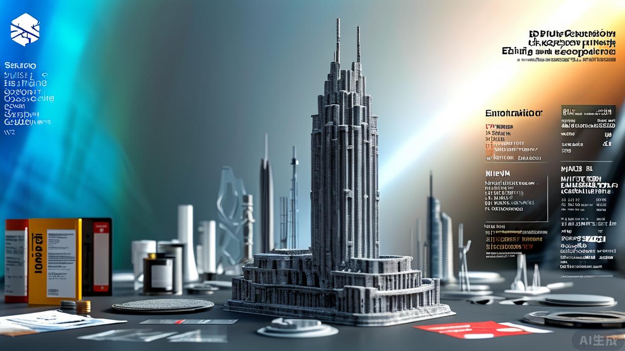 3D打印革新：重塑木构建筑未来！(图10)