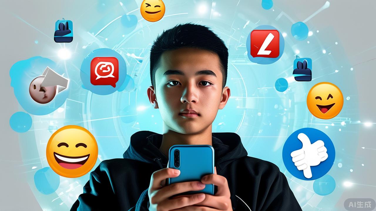 Z世代反向消费心理深度解析！(图6)