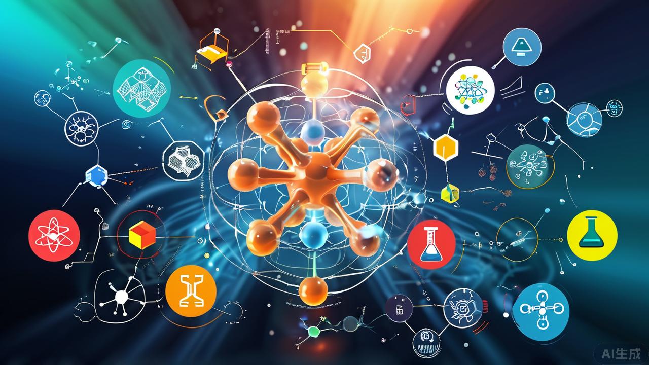 拓扑绝缘体：量子世界的新奇表面态！(图10)