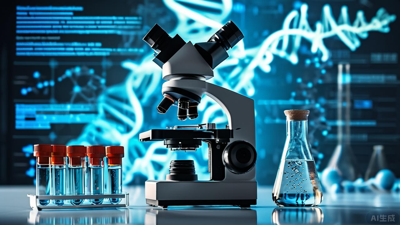 古DNA：生物信息学的奇妙应用！