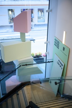 HKFG AW25独立快闪店强势回归，沉浸式体验升级引领香港设计师品牌国际化(图5)