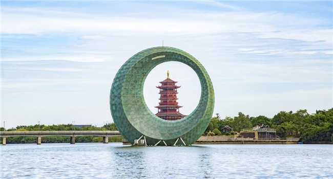 国贸地产荣登中国房地产综合实力TOP20(图11)