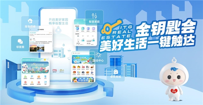 国贸地产荣登中国房地产综合实力TOP20(图13)