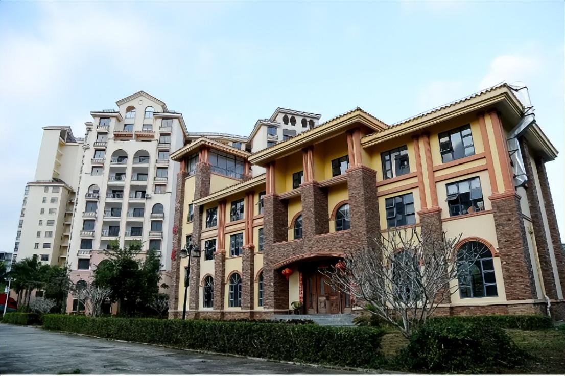 山海联动！晋琼康养新生态链，“健康家园”在海南！(图1)