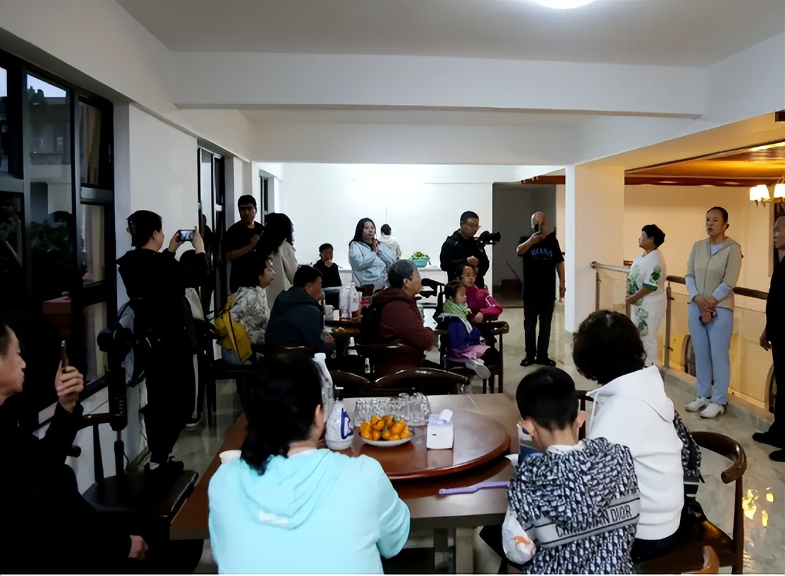 山海联动！晋琼康养新生态链，“健康家园”在海南！(图7)