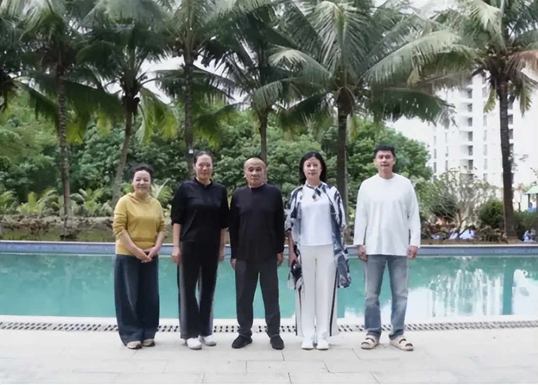 山海联动！晋琼康养新生态链，“健康家园”在海南！(图13)