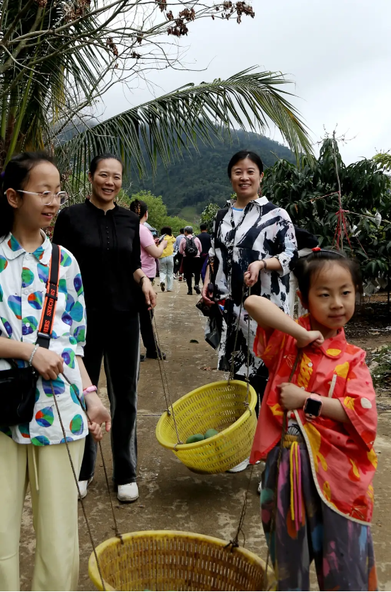 山海联动！晋琼康养新生态链，“健康家园”在海南！(图14)