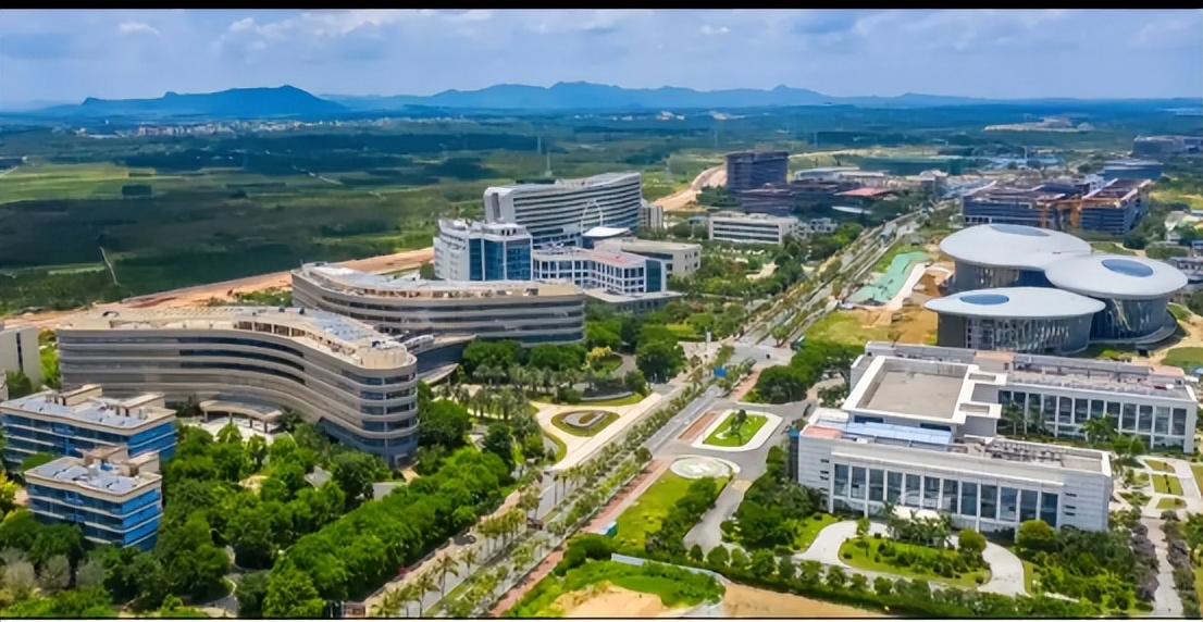 山海联动！晋琼康养新生态链，“健康家园”在海南！(图15)