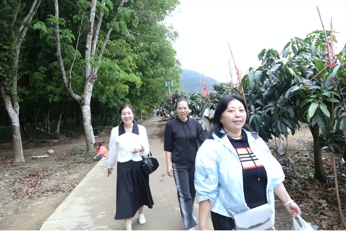 山海联动！晋琼康养新生态链，“健康家园”在海南！(图21)