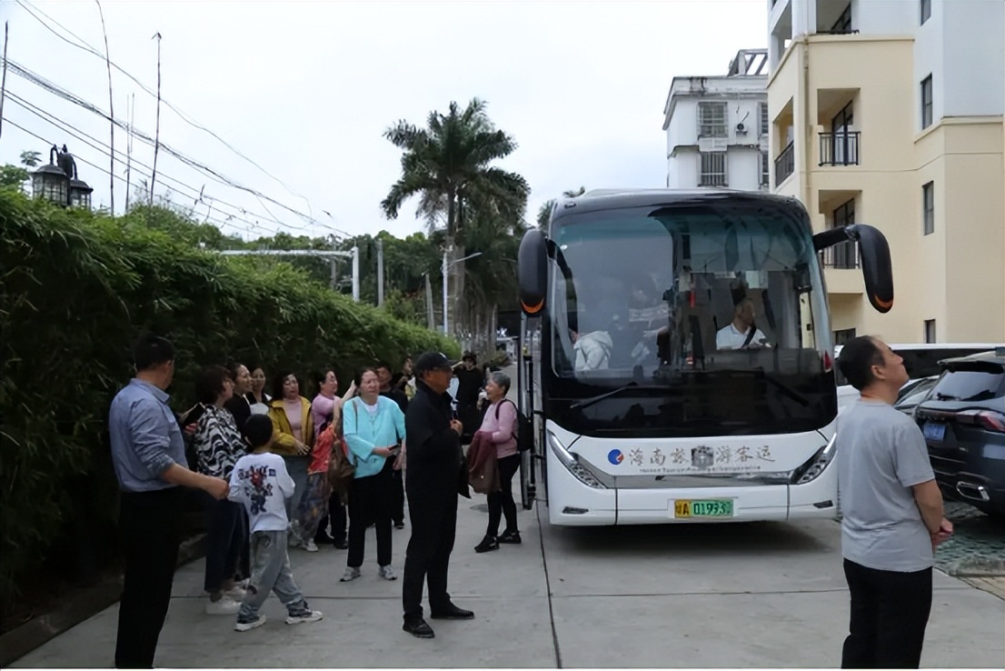 山海联动！晋琼康养新生态链，“健康家园”在海南！(图23)