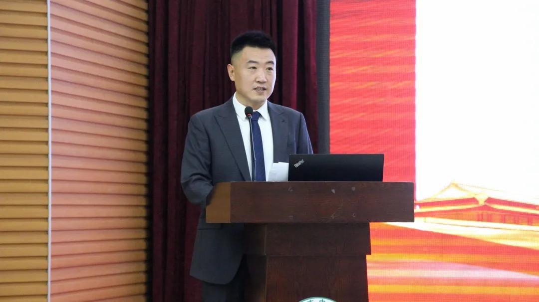 朗豪医疗集团肌骨超声培训落地葫芦岛中心医院 开创精准诊疗新纪元(图2) 朗豪医疗集团肌骨超声培训落地葫芦岛中心医院 开创精准诊疗新纪元(图2)