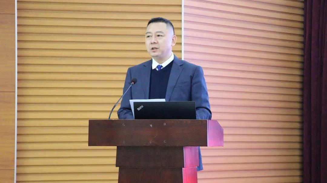 朗豪医疗集团肌骨超声培训落地葫芦岛中心医院 开创精准诊疗新纪元(图3) 朗豪医疗集团肌骨超声培训落地葫芦岛中心医院 开创精准诊疗新纪元(图3)
