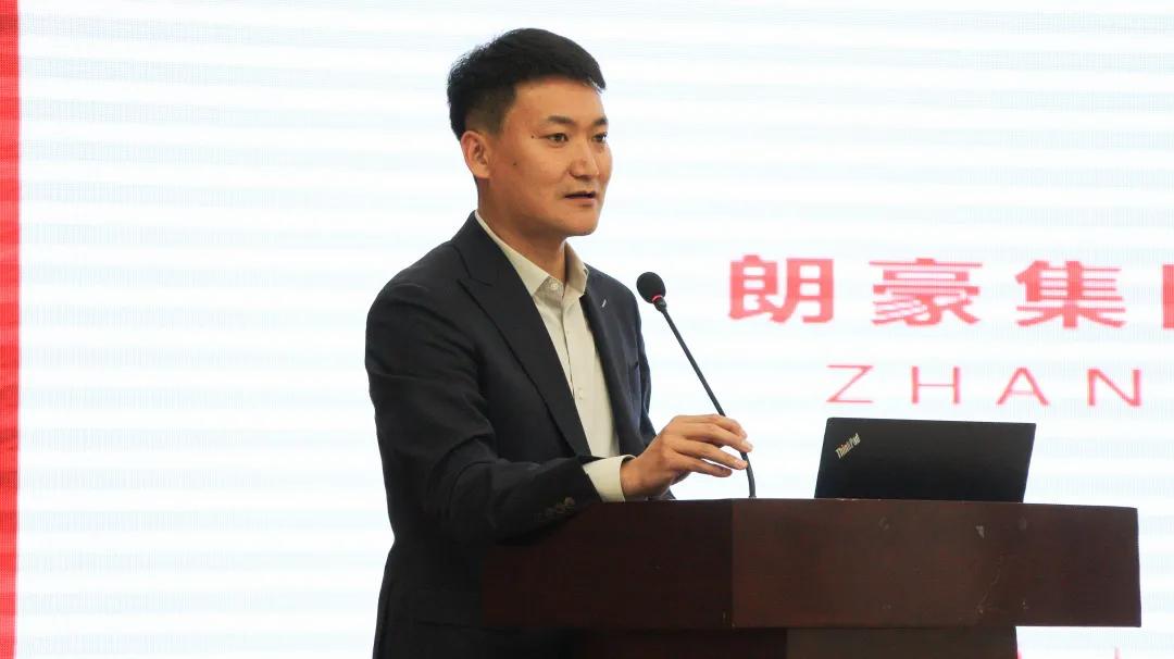 朗豪医疗集团肌骨超声培训落地葫芦岛中心医院 开创精准诊疗新纪元(图5) 朗豪医疗集团肌骨超声培训落地葫芦岛中心医院 开创精准诊疗新纪元(图5)