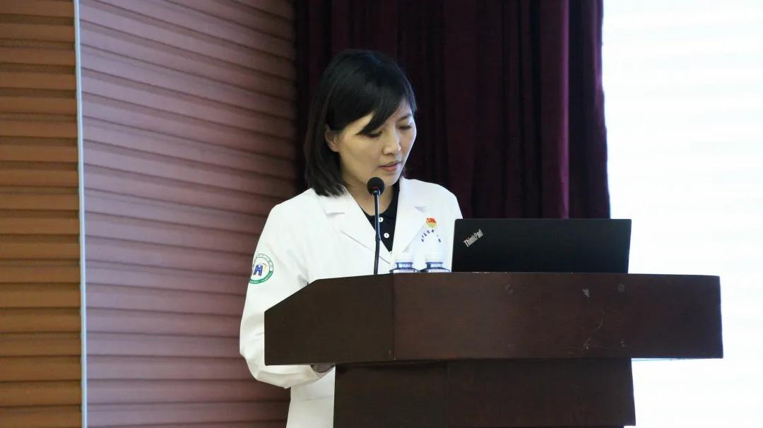 朗豪医疗集团肌骨超声培训落地葫芦岛中心医院 开创精准诊疗新纪元(图16) 朗豪医疗集团肌骨超声培训落地葫芦岛中心医院 开创精准诊疗新纪元(图16)