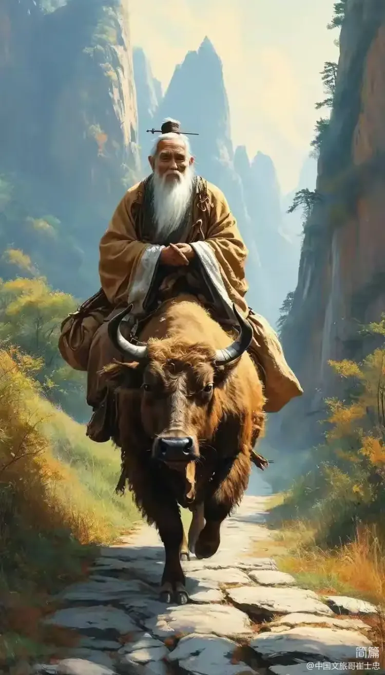影响中国历史进程的10大名人(图5)