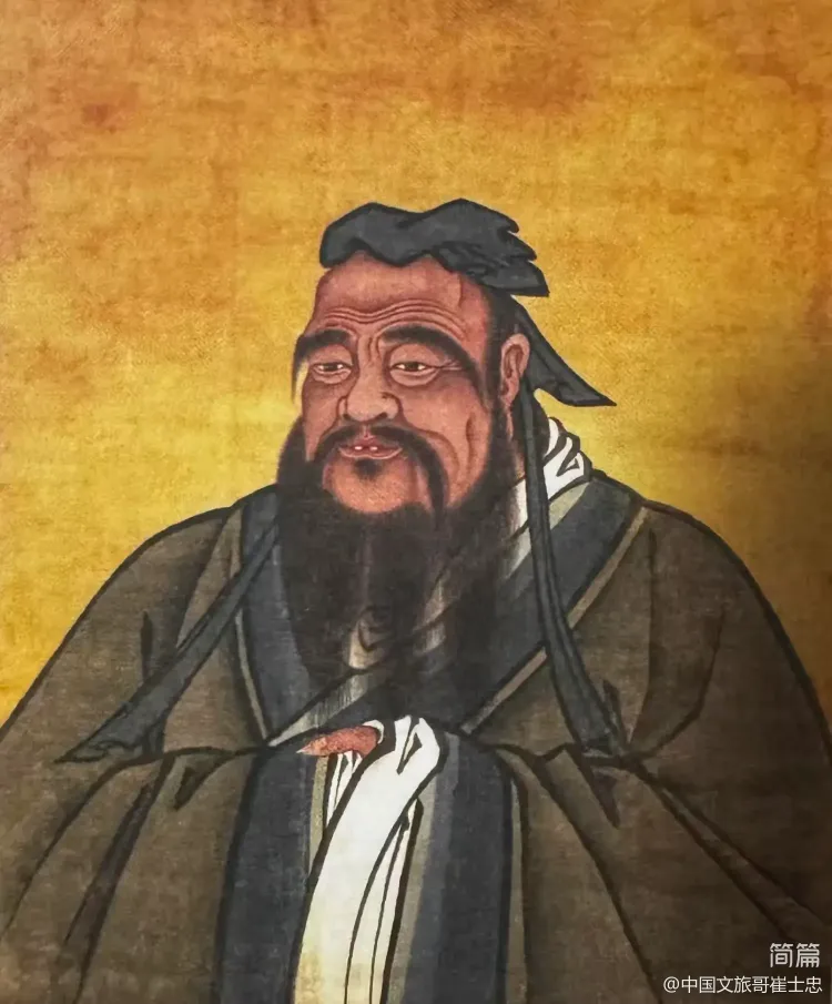 影响中国历史进程的10大名人(图4)