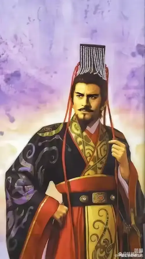 影响中国历史进程的10大名人(图7)