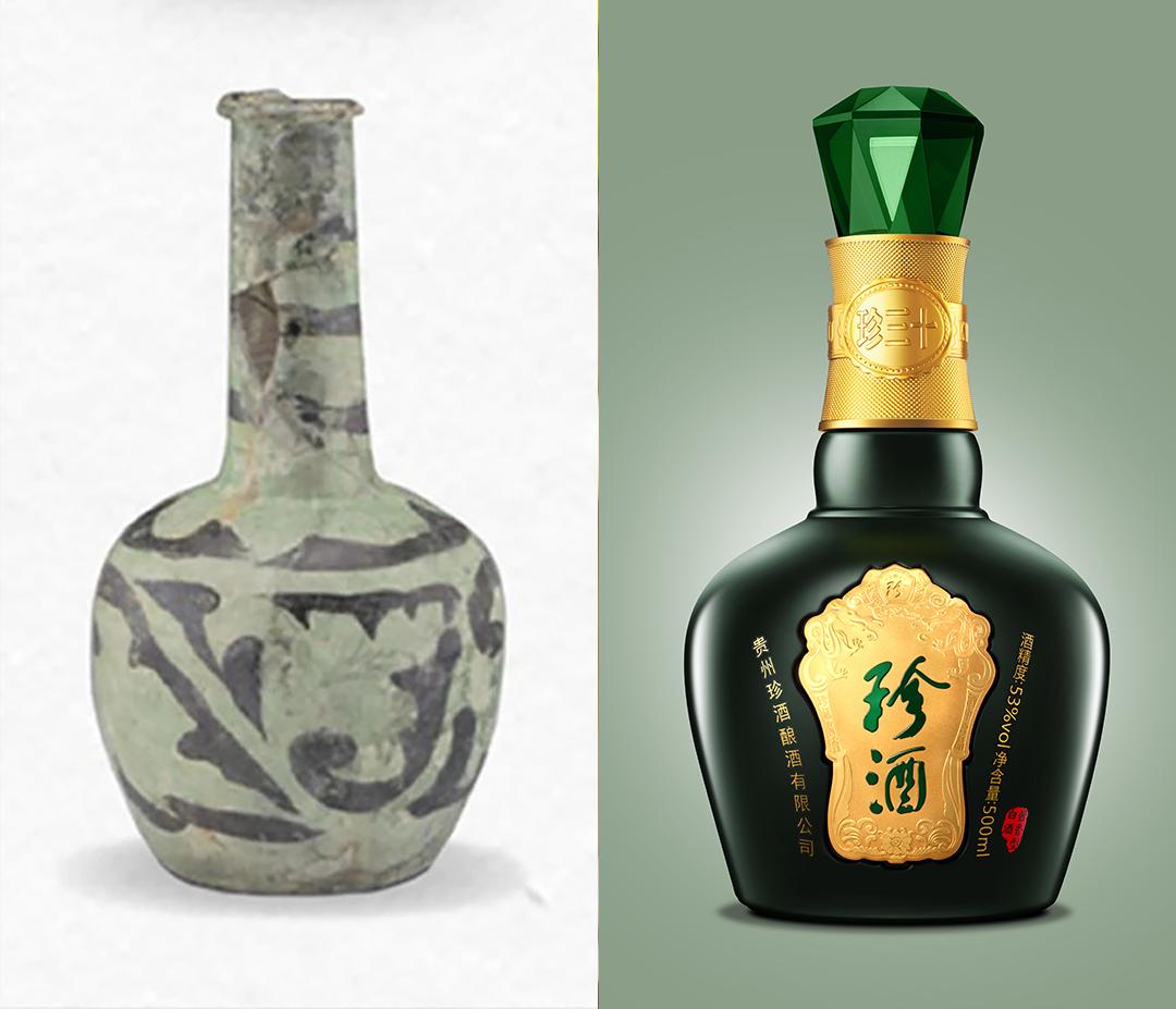 贵州珍酒荣获第十届贵州省专利奖 全省仅33项(图2)