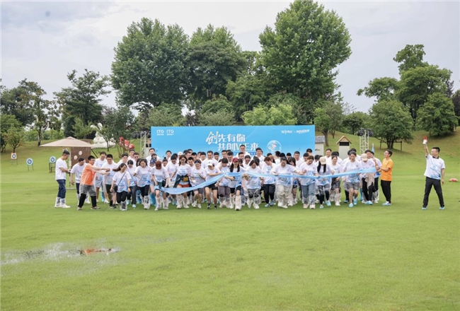 国贸地产发布2024 ESG报告：产城融合与数智赋能驱动高质量发展(图6)
