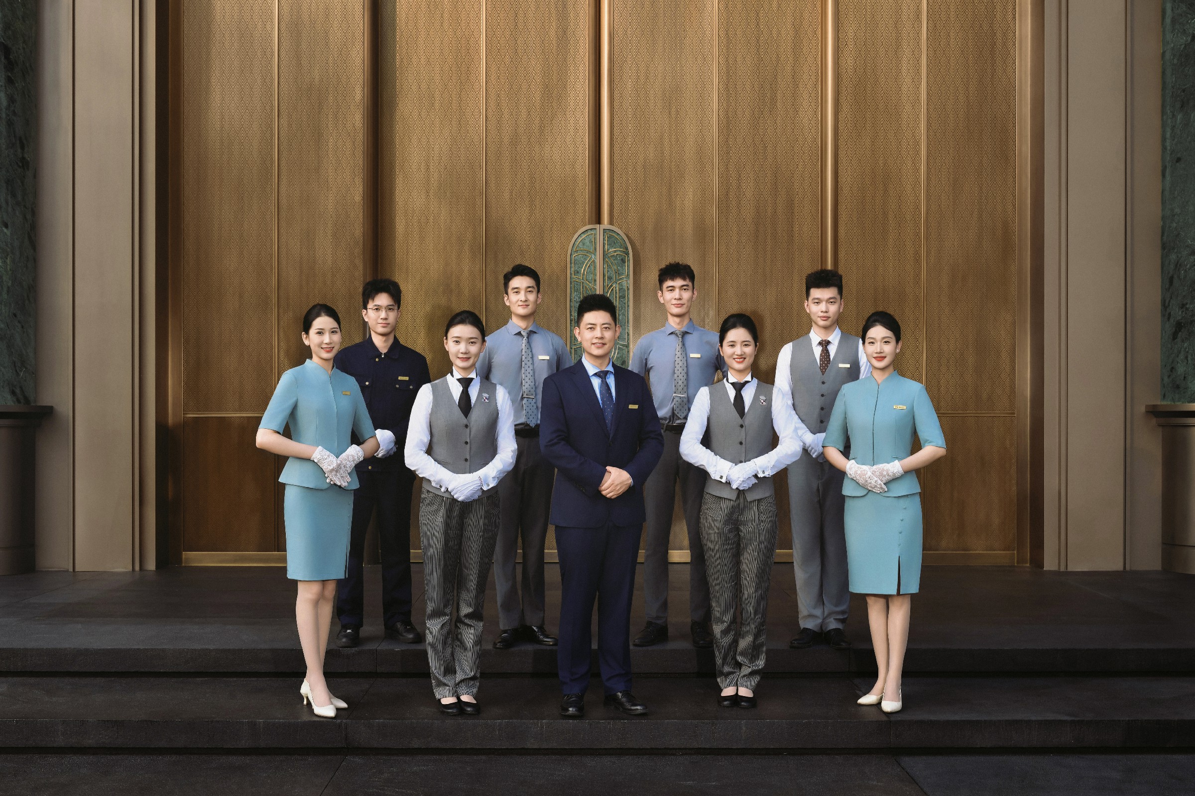 品牌价值突破200亿！国贸地产荣膺2025房地产开发企业品牌价值TOP17(图10)