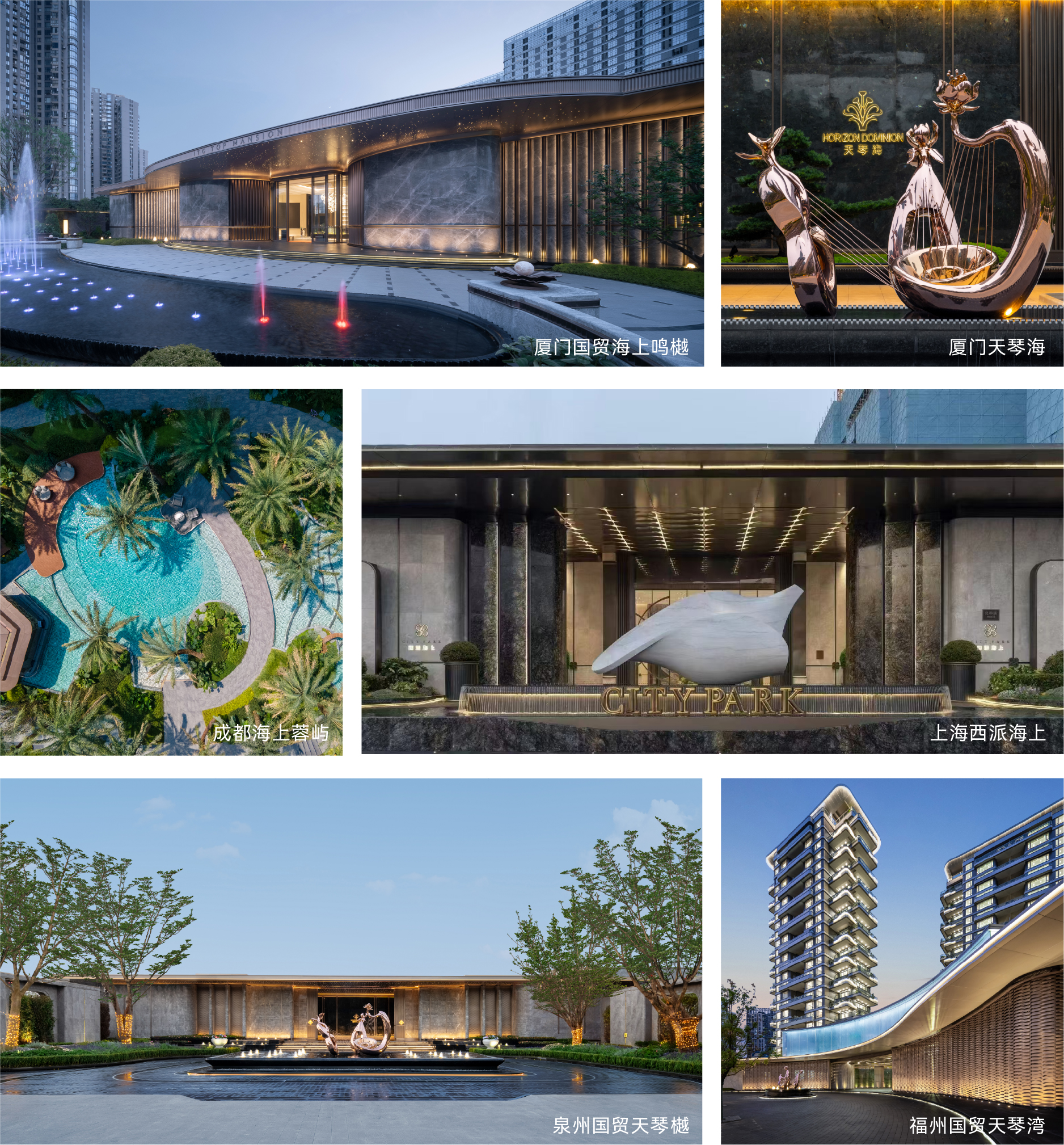 品牌价值突破200亿！国贸地产荣膺2025房地产开发企业品牌价值TOP17(图13)