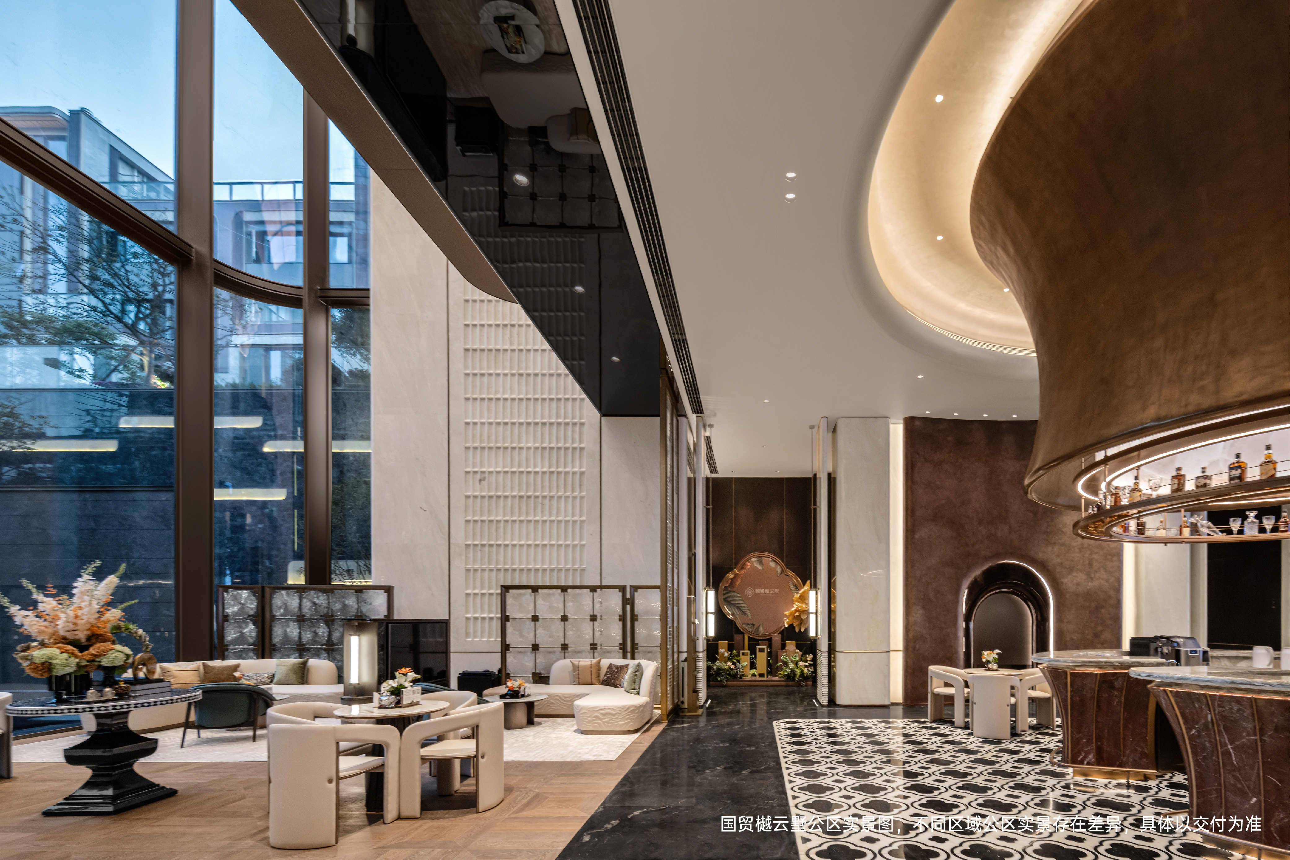 品牌价值突破200亿！国贸地产荣膺2025房地产开发企业品牌价值TOP17(图16)