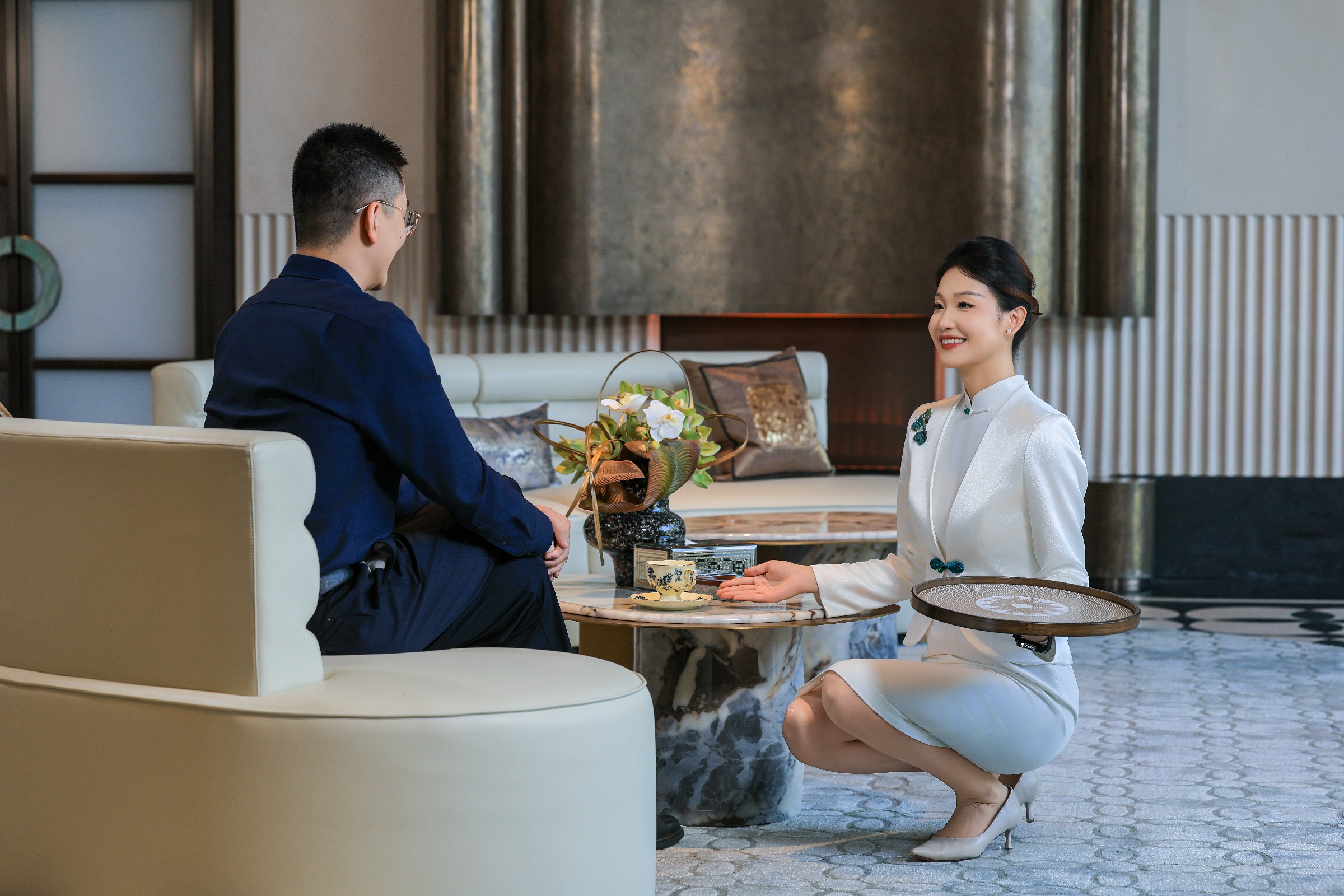 品牌价值突破200亿！国贸地产荣膺2025房地产开发企业品牌价值TOP17(图20)