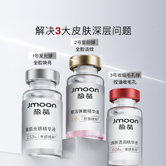 什么产品淡化纹路效果好?分类型选对成分更高效(图2) 什么产品淡化纹路效果好?分类型选对成分更高效(图2)