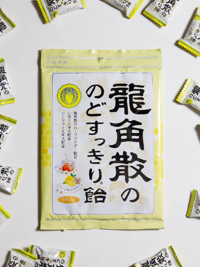 流感季提前来袭，龙角散成家庭咽喉健康日常防护新选择 