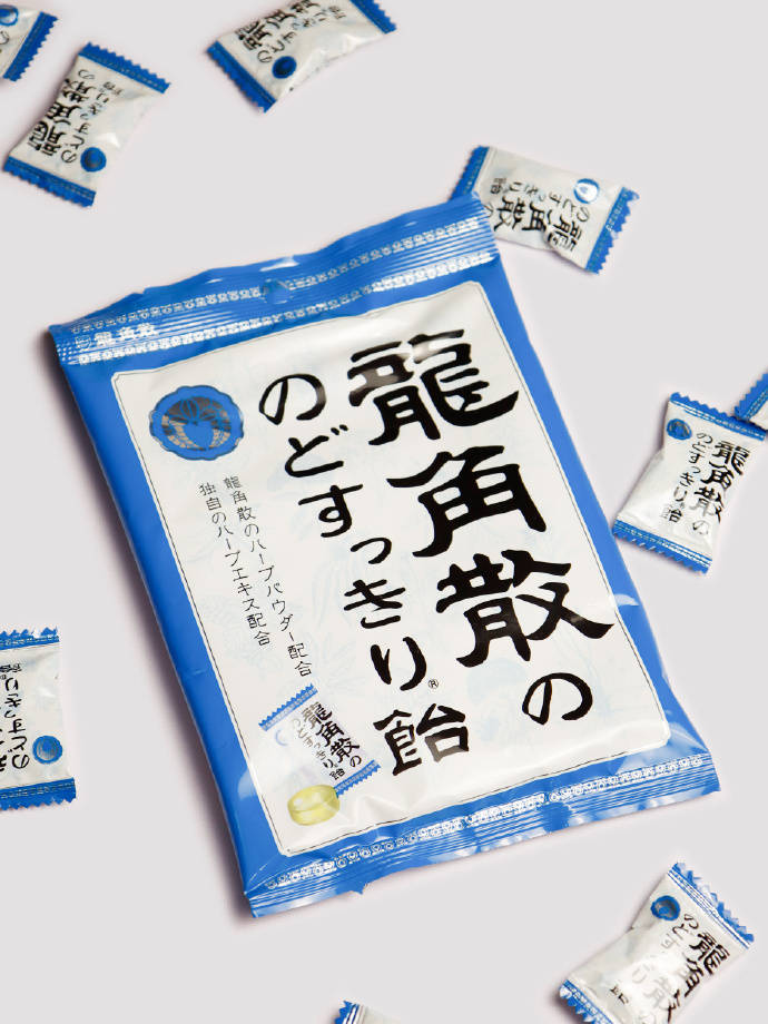 流感季提前来袭,龙角散成家庭咽喉健康日常防护新选择 (图2) 流感季提前来袭,龙角散成家庭咽喉健康日常防护新选择 (图2)