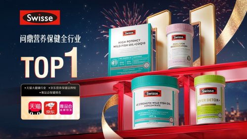 全家庭营养健康矩阵驱动增长，健合集团领跑双十一健康消费赛道！(图1)