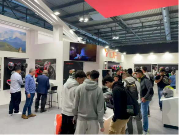 永恒集团：技术沉淀构筑安全防护行业领军地位