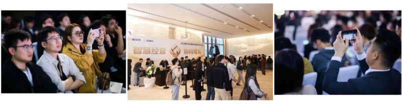 巨懂车经销商伙伴大会揭示汽车市场新趋势，经销商经营模式的变革与挑战(图2)