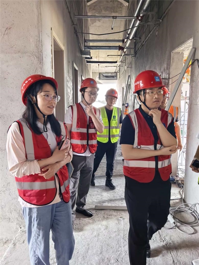 田宇在中建筑港集团：设计管理的卓越实践(图1)