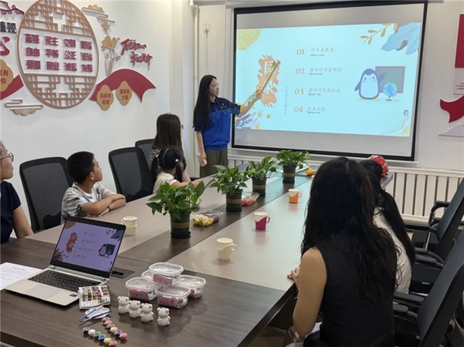 中交一公局集团海威公司沈阳片区项目“亲情入一线”专题活动纪实