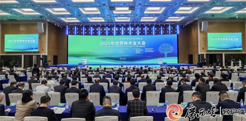 2025年世界林木业大会暨2025年广西国际林产品及木制品展盛大举办(图1) 图片1.png