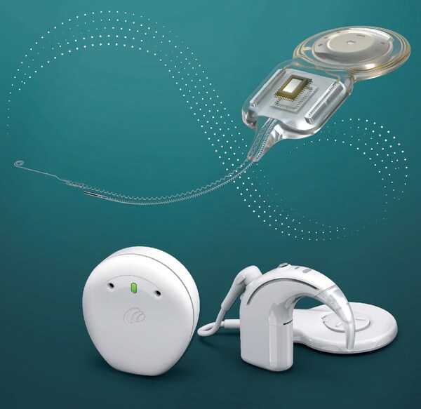 科利耳携创新成果亮相博鳌乐城全球药械博览会,引领听力诊疗智能新时代(图3) 科利耳携创新成果亮相博鳌乐城全球药械博览会,引领听力诊疗智能新时代(图3)