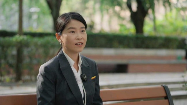 “家”门口的事业：人才回归社区，我爱我家拓宽民生就业路(图1)