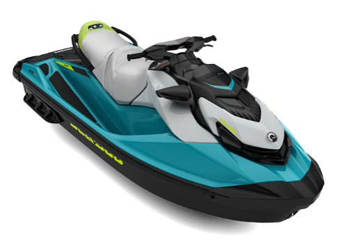 新朋友“蓝”不住 庞巴迪BRP（中国）2026新品预售开启(图4)