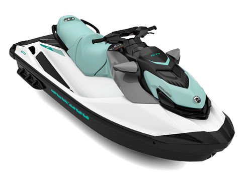 新朋友“蓝”不住 庞巴迪BRP（中国）2026新品预售开启(图5)