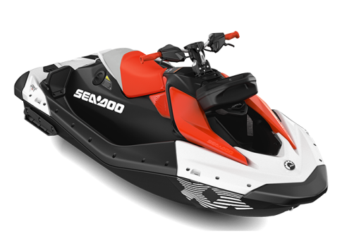 新朋友“蓝”不住 庞巴迪BRP（中国）2026新品预售开启(图7)