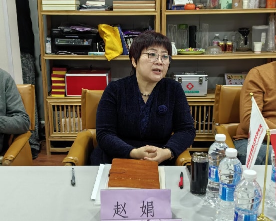 携手共育少年成长 学银宝与天津少儿体协探索素质教育新方向(图2)