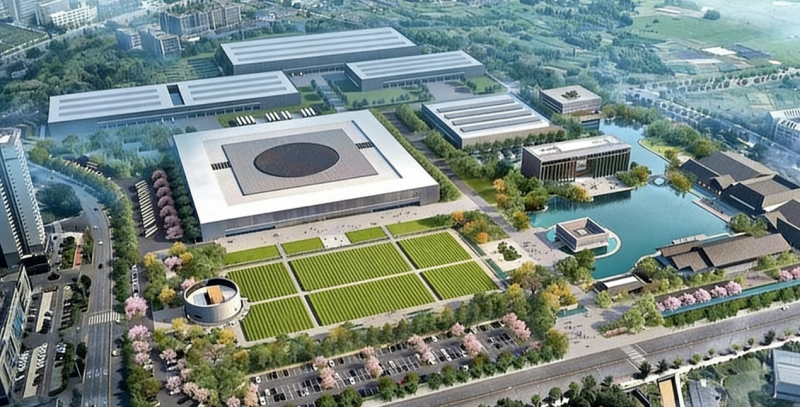 万物皆有源：从“制茶”到“智茶” 竹叶青茶的“五年智变”(图1)