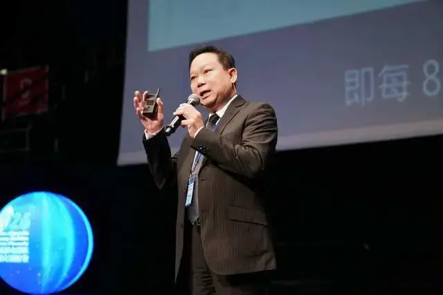 2026顺势疗法国际标准化研讨会落幕，中外专家共绘全球大健康新蓝图(图10)