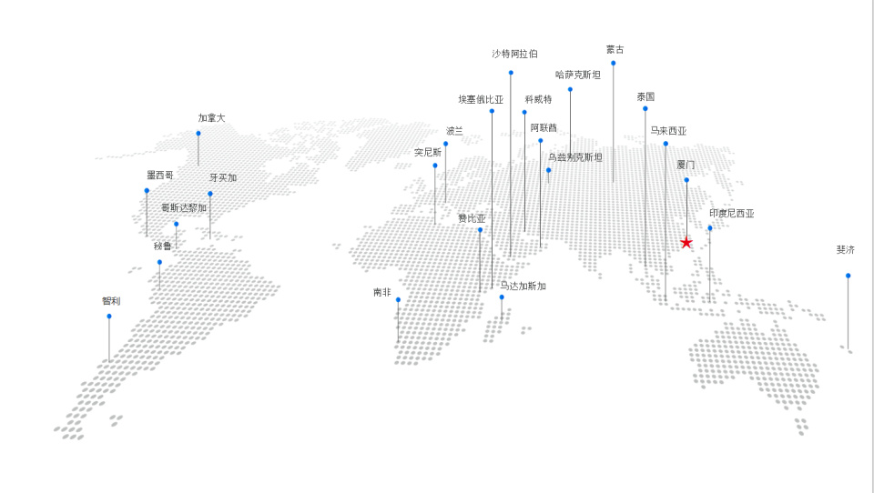 磁北科技“公交智能调度系统”重塑公共交通运营新范式(图1)
