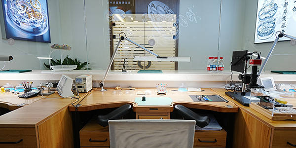 2026南京名表维修价格 南京官方亨得利售后基于透明报价的定价标准与服务规范(图3)