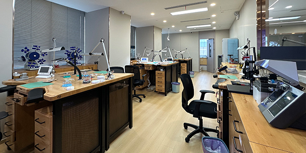 2026南京名表维修价格 南京官方亨得利售后基于透明报价的定价标准与服务规范(图6)