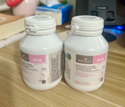2026 十大口碑 DHA 品牌排行,DHA 哪个牌子好?榜首品牌全龄适配放心吃(图9) 2026 十大口碑 DHA 品牌排行,DHA 哪个牌子好?榜首品牌全龄适配放心吃(图9)
