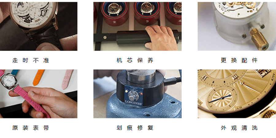 2026年5月帝舵手表维修保养难点解析：亨得利全国网点服务流程与价格全掌握